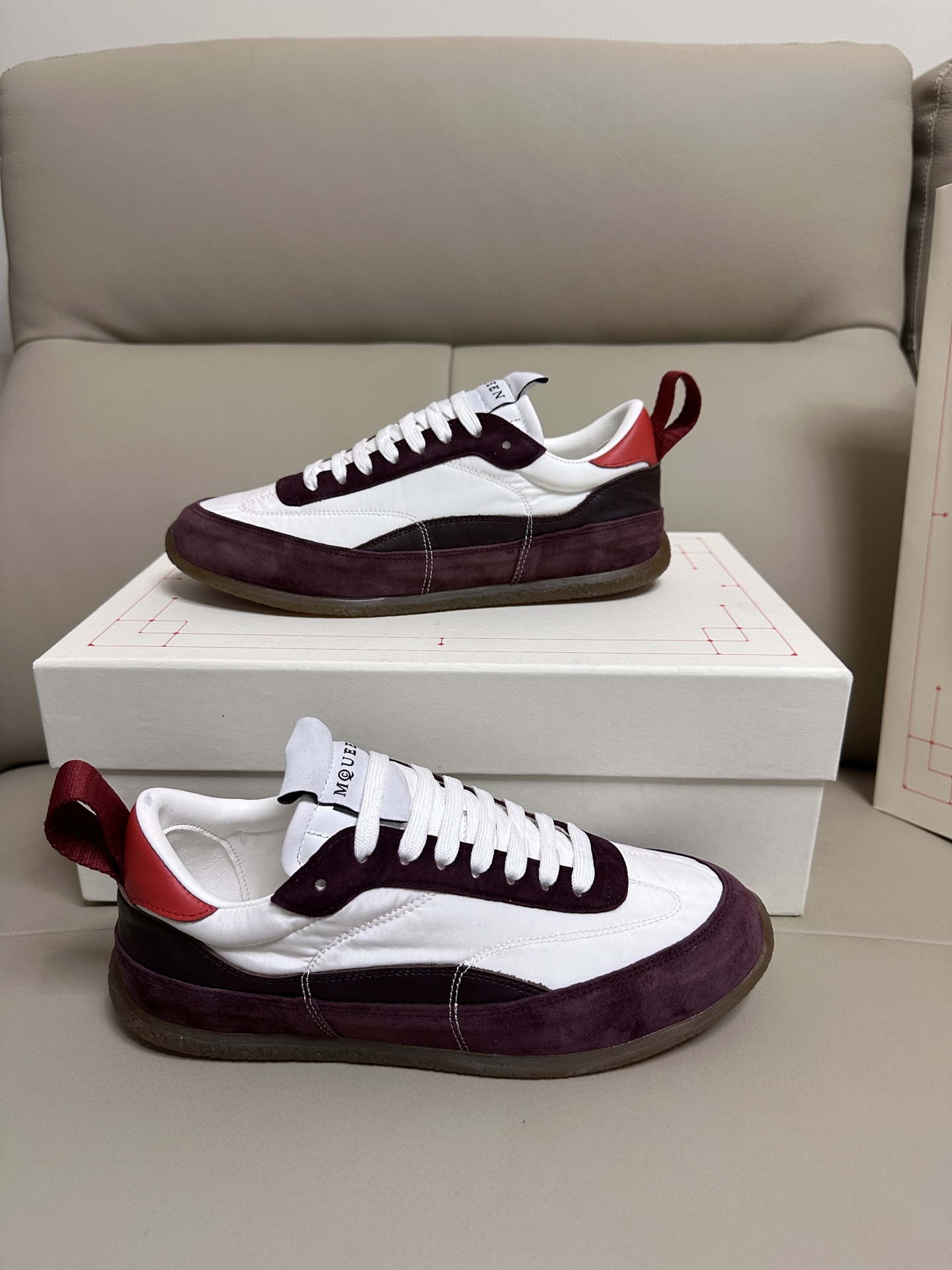 Women's high heels